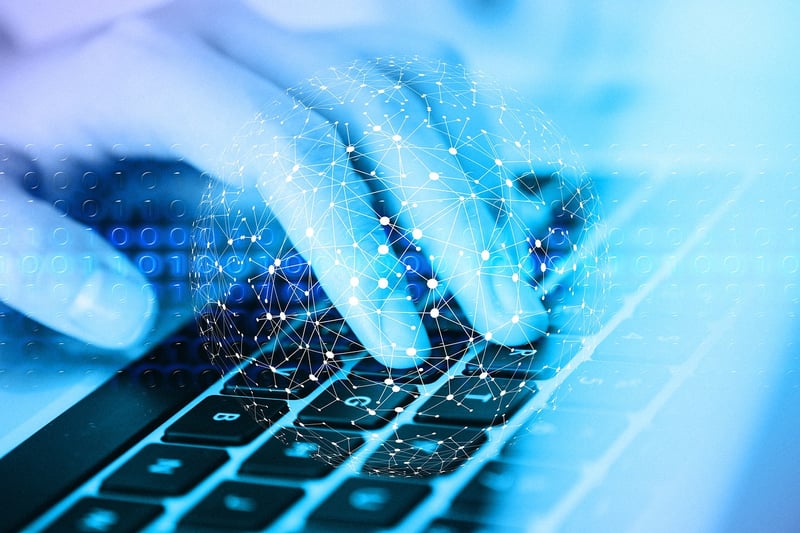 Blockchain technology