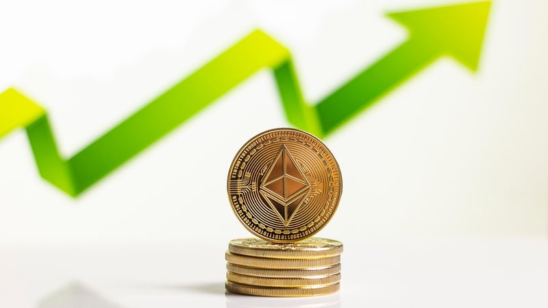 Ethereum investments