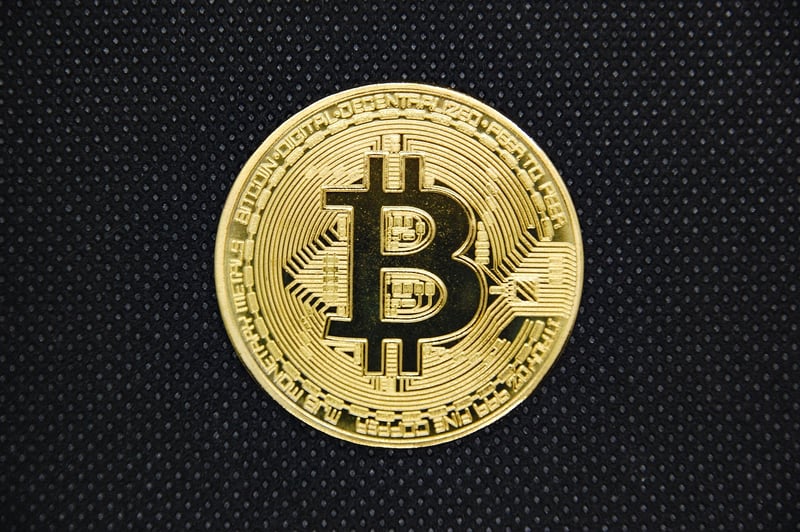 Digital Assets Trading