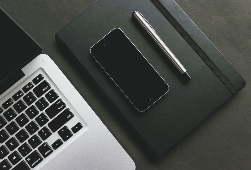 Remote Work Revolution